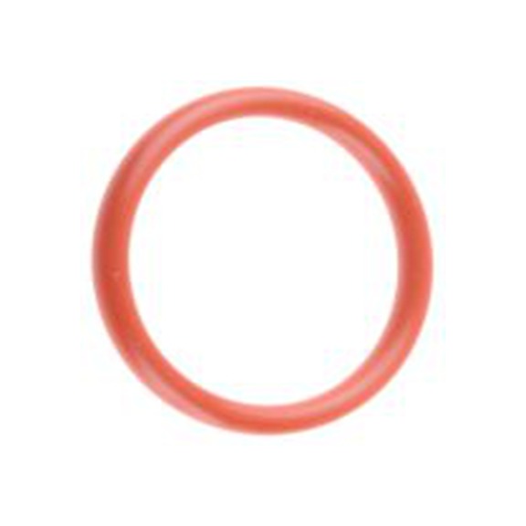 RS PRO,527-9986,硅 O 形圈, 3.53 mm厚, 31.35 mm内径, 1-1/2 in外径 -60 °C 200 °C