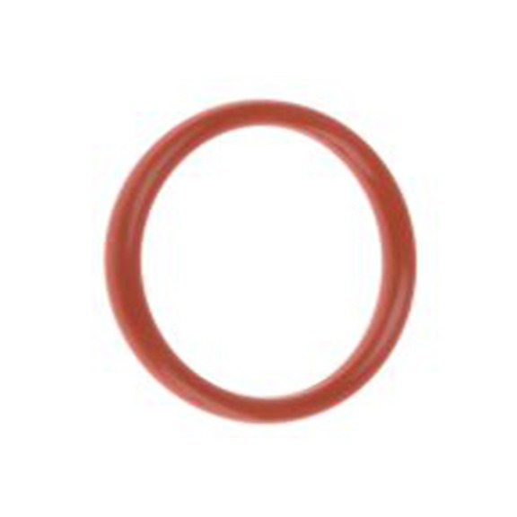 RS PRO,527-9992,硅 O 形圈, 3.53 mm厚, 32.92 mm内径, 1-9/16 in外径 -60 °C 200 °C