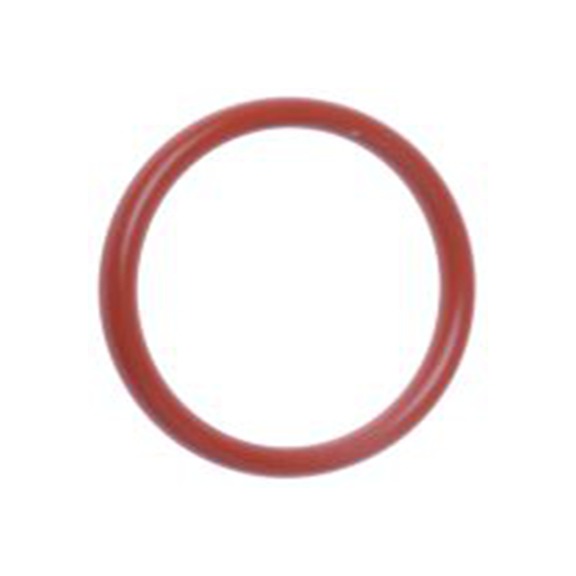 RS PRO,528-0009,硅 O 形圈, 3.53 mm厚, 34.52 mm内径, 1-5/8 in外径 -60 °C 200 °C