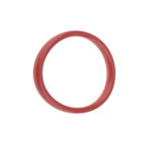 RS PRO,528-0015,硅 O 形圈, 3.53 mm厚, 36.09 mm内径, 1-11/16 in外径 -60 °C 200 °C