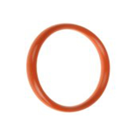 RS PRO,528-0021,硅 O 形圈, 3.53 mm厚, 37.7 mm内径, 1-3/4 in外径 -60 °C 200 °C