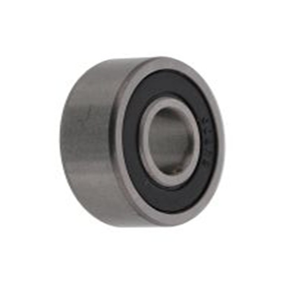 RS PRO,618-9941, 609-2RS 1排 滚珠轴承, 7 mm宽滚道, 24 mm外径, 9 mm内径