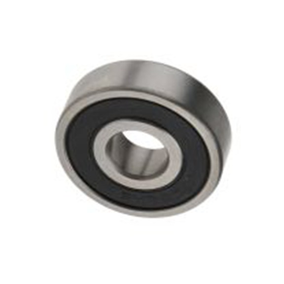 RS PRO,618-9963, 629-2RS 1排 滚珠轴承, 8 mm宽滚道, 26 mm外径, 9 mm内径