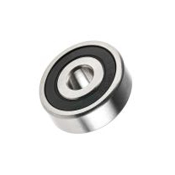 RS PRO,619-0008, 6300-2RS, 10 mm内径, 35 mm外径, 11 mm宽滚道 1排 滚珠轴承