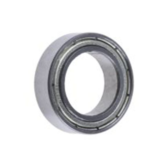 RS PRO,619-0244, 6802-2Z, 15 mm内径, 24 mm外径, 5 mm宽滚道 1排 滚珠轴承