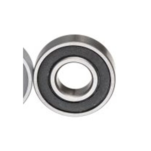 RS PRO,619-0323, 6804-2RS, 20 mm内径, 32 mm外径, 7 mm宽滚道 1排 滚珠轴承