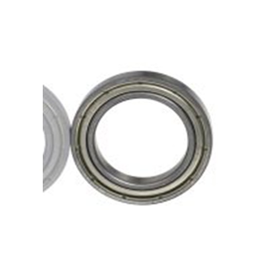 RS PRO,619-0367, 6803-2Z, 17 mm内径, 26 mm外径, 5 mm宽滚道 1排 滚珠轴承