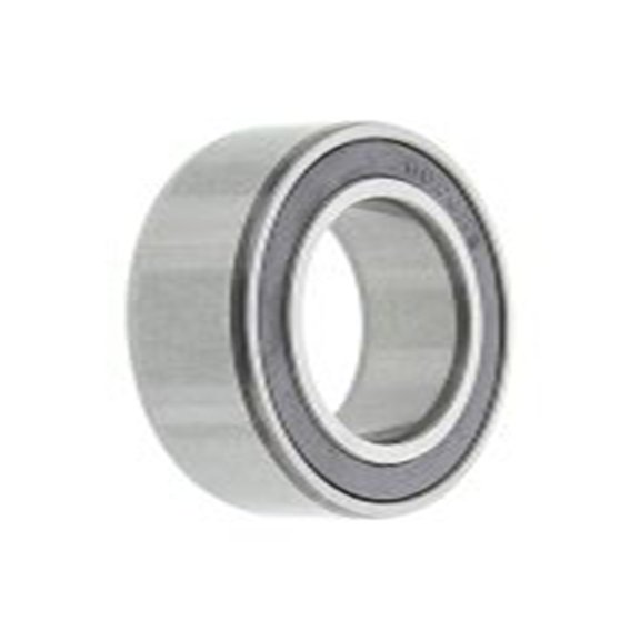 RS PRO,619-0581, 6009-2RS, 45 mm内径, 75 mm外径, 16 mm宽滚道 1排 滚珠轴承