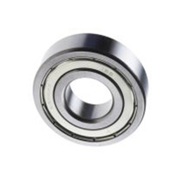 RS PRO,619-0698, 6306-2Z, 30 mm内径, 72 mm外径, 19 mm宽滚道 1排 滚珠轴承