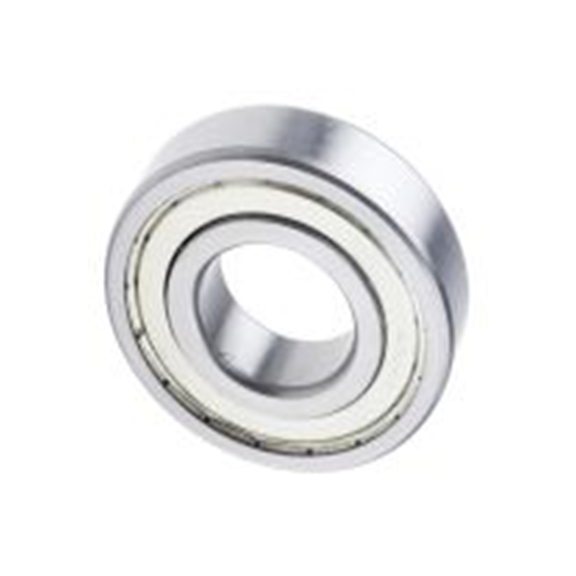 RS PRO,619-0749, 6308-2Z, 40 mm内径, 90 mm外径, 23 mm宽滚道 1排 滚珠轴承