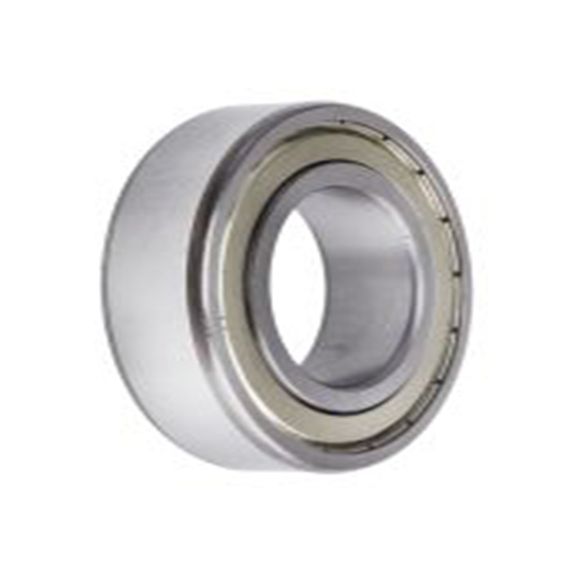 RS PRO,619-0761, 6209-2Z, 45 mm内径, 85 mm外径, 19 mm宽滚道 1排 滚珠轴承