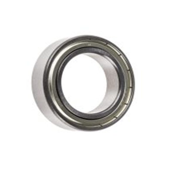 RS PRO,619-0777, 6010-2Z, 50 mm内径, 80 mm外径, 16 mm宽滚道 1排 滚珠轴承