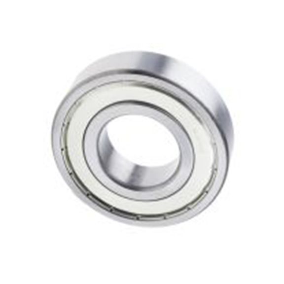 RS PRO,619-0806, 6310-2Z, 50 mm内径, 110 mm外径, 27 mm宽滚道 1排 滚珠轴承