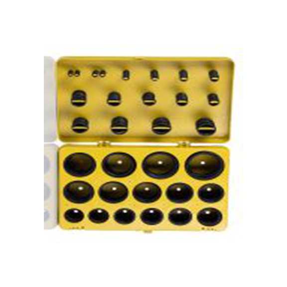 RS PRO,705-8952,O型圈套件 公制 O 形环套件, 氟橡胶制