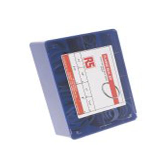 RS PRO,705-8977,密封垫片 英制 SAE J518 法兰密封套件, PU制