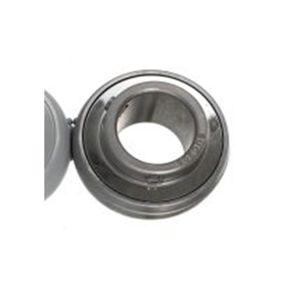 RS PRO,750-8716,不锈钢 轴承插件, 25 mm内径, 52 mm外径, UC205SS, 710 kg静态负荷, 1100 kgf动态负荷