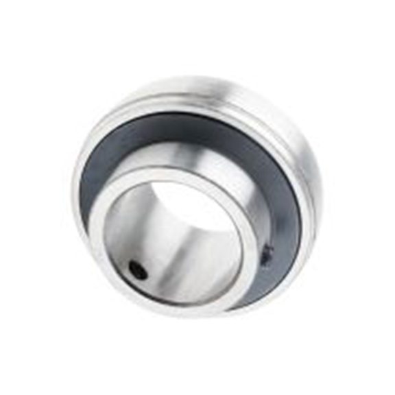 RS PRO,750-8744,钢制 轴承插件, 45 mm内径, 85 mm外径, UC209, 17.65 kN静态负荷, 2560 kgf动态负荷