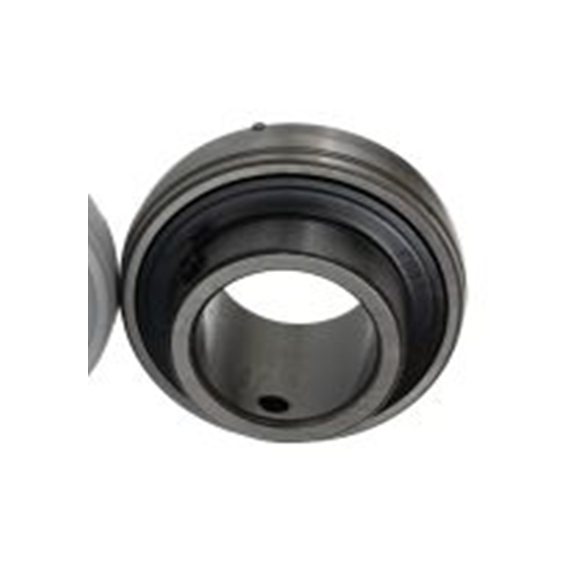 RS PRO,750-8747,钢制 轴承插件, 40 mm内径, 80 mm外径, UC208, 17.75 kN静态负荷, 2560 kgf动态负荷