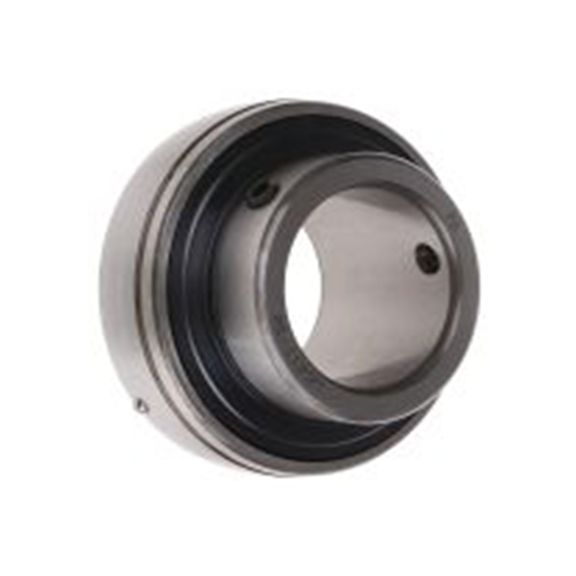 RS PRO,750-8750,钢制 轴承插件, 50.8 mm内径, 99.82 mm外径, UC211-32, 29 kN静态负荷, 46 kN动态负荷