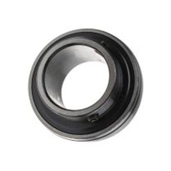 RS PRO,750-8756,钢制 轴承插件, 55 mm内径, 100 mm外径, UC211, 25.01 kN静态负荷, 3400 kgf动态负荷