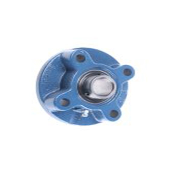 RS PRO,750-8817,轴承单元 法兰, 25 mm内径, 115 mm, UCFC205 x 29.7 mm x 29.7 mm, 4安装孔, 铸铁制