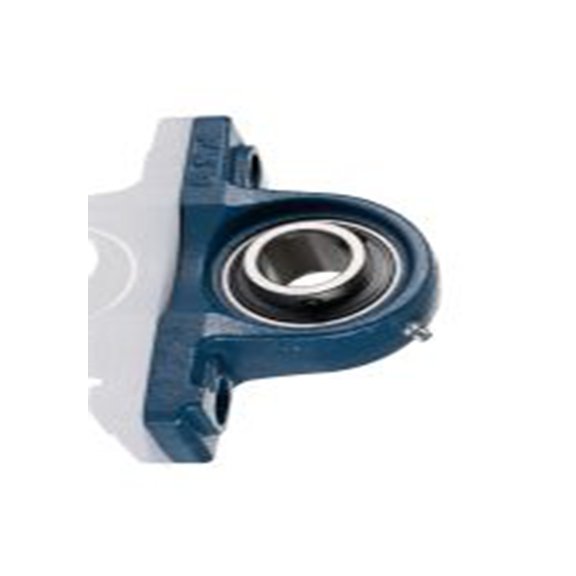 RS PRO,750-8930,铸铁, UCP202-10 座架, 3/8 in内径, 1.19 in中心高度, 5 in长, 3/8in安装孔