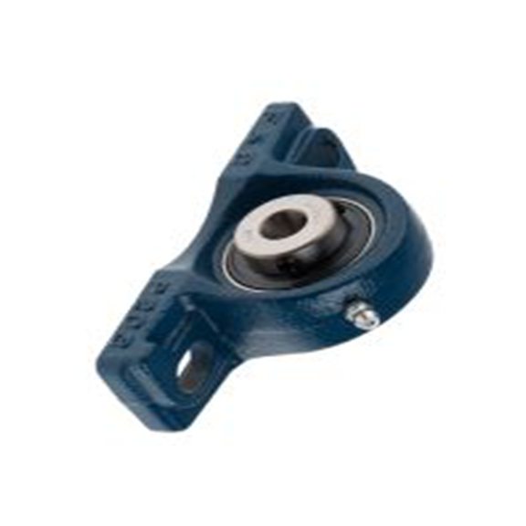 RS PRO,750-8933,铸铁, UCP201 座架, 12 mm内径, 30.2 mm中心高度, 127 mm长, 13 mm安装孔