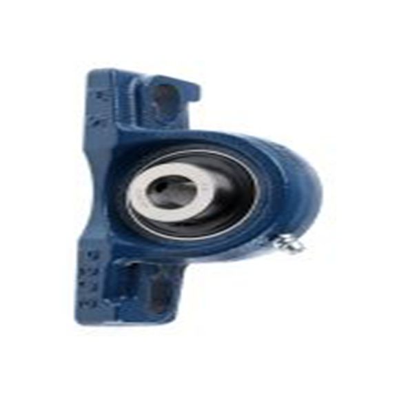 RS PRO,750-8936,铸铁, UCP202 座架, 15 mm内径, 30.2 mm中心高度, 127 mm长, 13 mm安装孔