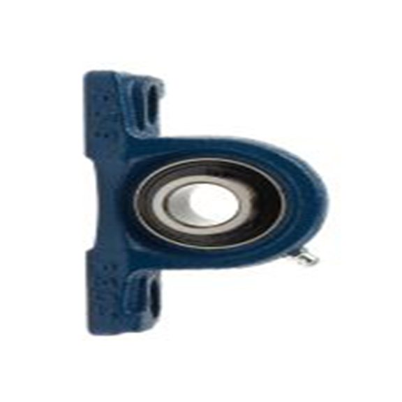 RS PRO,750-8946,铸铁, UCP204 座架, 20 mm内径, 33.3 mm中心高度, 127 mm长, 13 mm安装孔