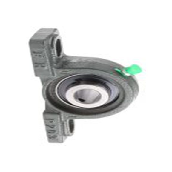 RS PRO,750-8949,铸铁, UCP203 座架, 17 mm内径, 30.2 mm中心高度, 127 mm长, 13 mm安装孔