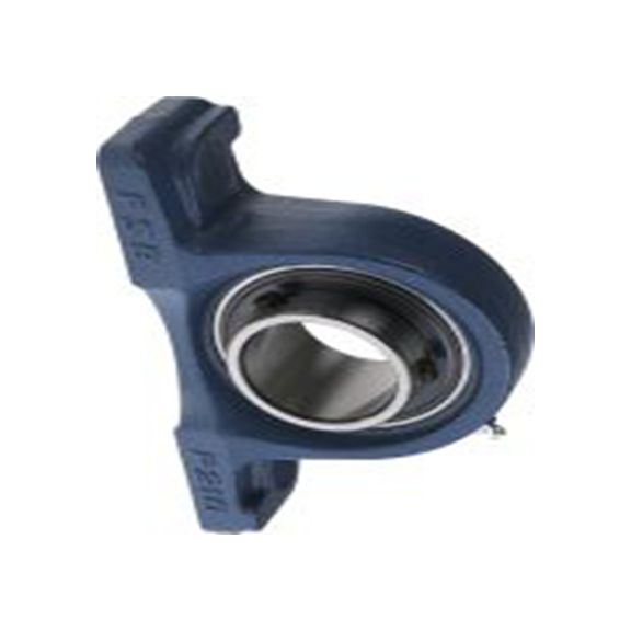 RS PRO,750-8986,铸铁, UCP210 座架, 50 mm内径, 57.2 mm中心高度, 206 mm长, 20 mm安装孔