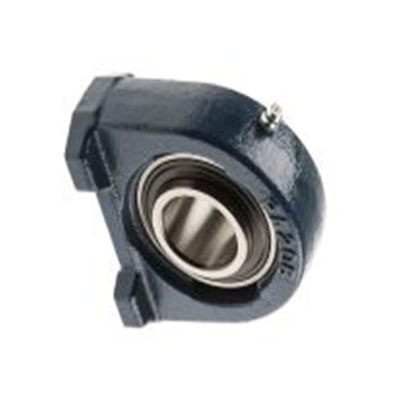 RS PRO,750-9012,铸铁, UCPA206 座架, 30 mm内径, 42.9 mm中心高度, 94 mm长, 14 mm安装孔