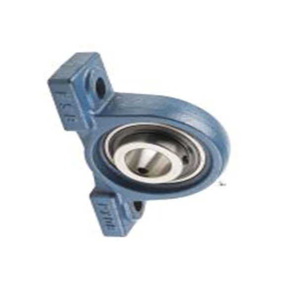 RS PRO,750-9034,铸铁, UCPX06 座架, 30 mm内径, 47.6 mm中心高度, 175 mm长, 17 mm安装孔