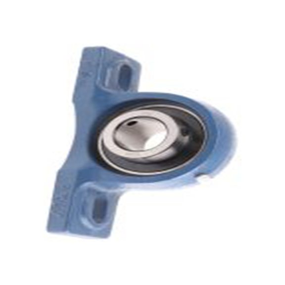 RS PRO,750-9043,铸铁, UCPX07 座架, 35 mm内径, 54 mm中心高度, 203 mm长, 17 mm安装孔