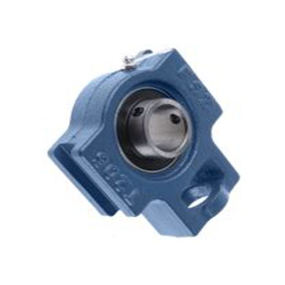 RS PRO,750-9071,球形 轴承单元, 25 mm内径, UCT205, 97 mm x 89 mm x 34 mm, 铸铁制