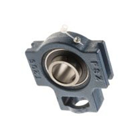 RS PRO,750-9074,球形 轴承单元, 30 mm内径, UCT206, 113 mm x 102 mm x 38.1 mm, 铸铁制