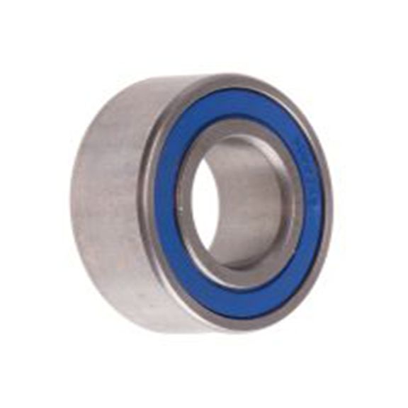 RS PRO,893-7262, SS6003-2RS, 17 mm内径, 35 mm外径, 10 mm宽滚道 1排 滚珠轴承