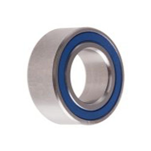 RS PRO,893-7284, SS6006-2RS, 30 mm内径, 55 mm外径, 13 mm宽滚道 1排 滚珠轴承