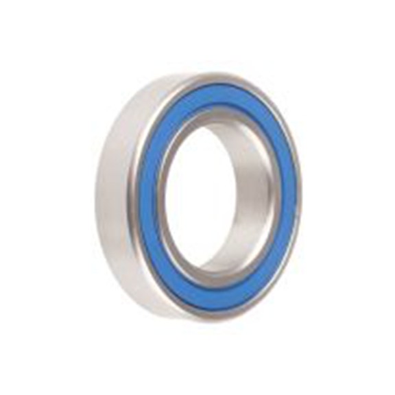 RS PRO,893-7294, SS6008-2RS, 40 mm内径, 68 mm外径, 15 mm宽滚道 1排 滚珠轴承