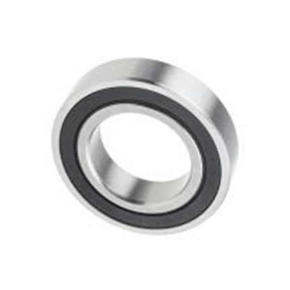 RS PRO,893-7297, SS6007-2RS, 35 mm内径, 62 mm外径, 14 mm宽滚道 1排 滚珠轴承