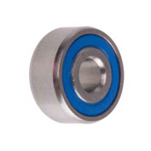 RS PRO,893-7335, SS6200-2RS, 10 mm内径, 30 mm外径, 9 mm宽滚道 1排 滚珠轴承