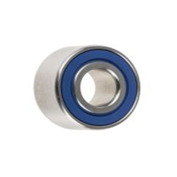 RS PRO,893-7345, SS6202-2RS, 15 mm内径, 35 mm外径, 11 mm宽滚道 1排 滚珠轴承