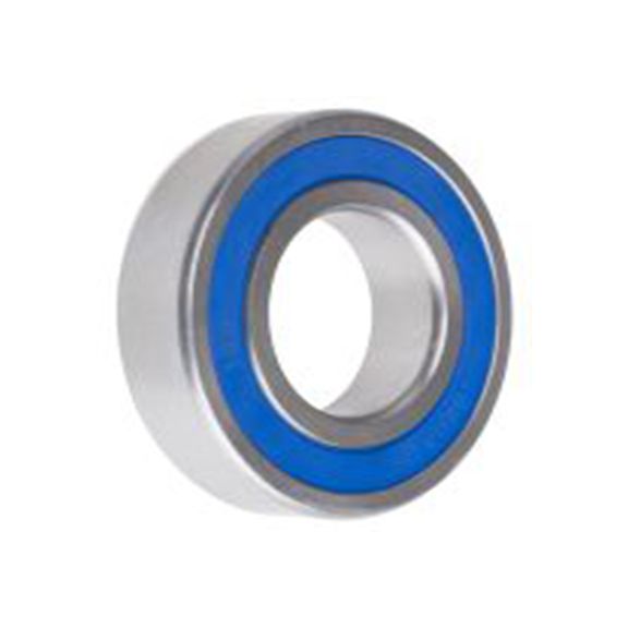 RS PRO,893-7389, SS6208-2RS, 40 mm内径, 80 mm外径, 18 mm宽滚道 1排 滚珠轴承