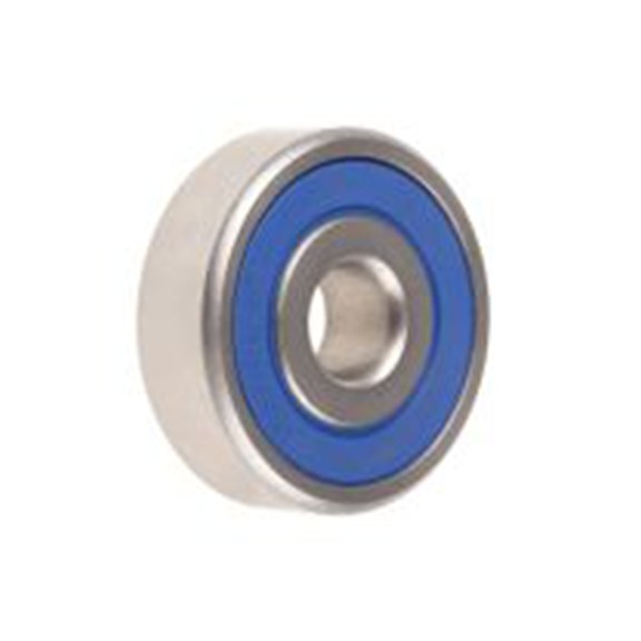 RS PRO,893-7391, SS6300-2RS, 10 mm内径, 35 mm外径, 11 mm宽滚道 1排 滚珠轴承