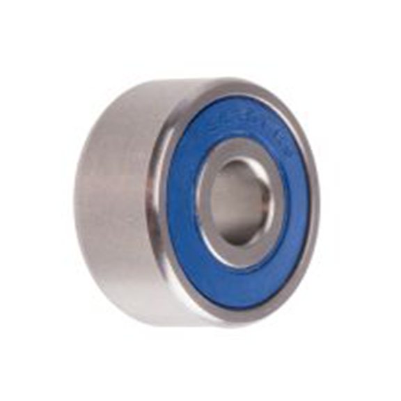 RS PRO,893-7405, SS6301-2RS, 12 mm内径, 37 mm外径, 12 mm宽滚道 1排 滚珠轴承