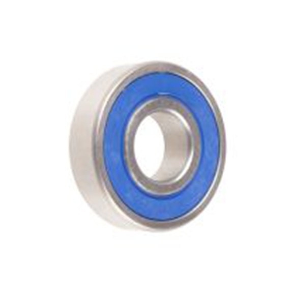 RS PRO,893-7418, SS6305-2RS, 25 mm内径, 62 mm外径, 17 mm宽滚道 1排 滚珠轴承