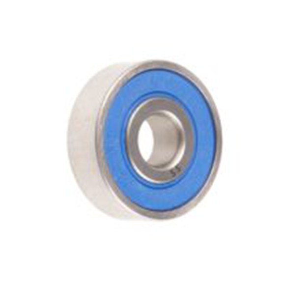 RS PRO,893-7430, SS627-2RS, 7 mm内径, 22 mm外径, 7 mm宽滚道 1排 滚珠轴承