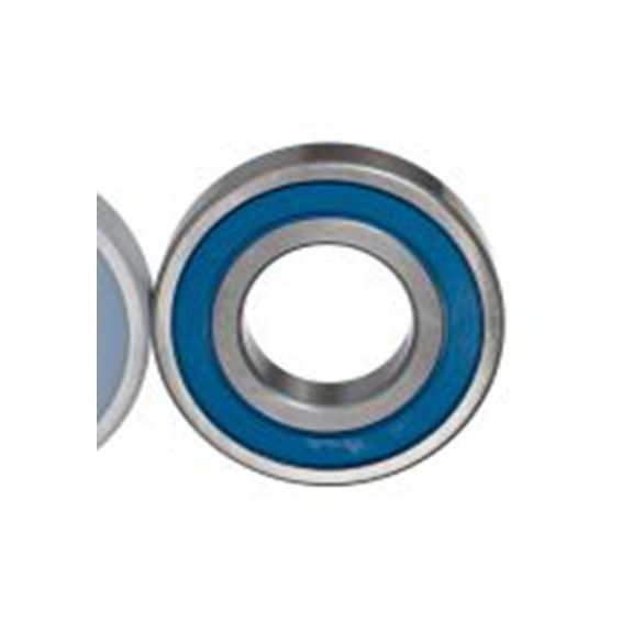 RS PRO,893-7474, SS61905-2RS, 25 mm内径, 42 mm外径, 9 mm宽滚道 1排 滚珠轴承