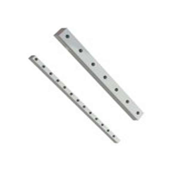 RS PRO,176-6657,直线导轨滑轨, 不锈钢制, 5 mm宽 x 90 mm长, 840 N静态, 540 N动态, MGN系列