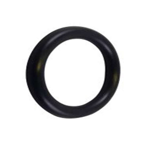 RS PRO,196-5153,丁腈橡胶 (NBR) O 形圈, 5 mm厚, 29 mm内径, 39 mm外径 -30 °C 90 °C